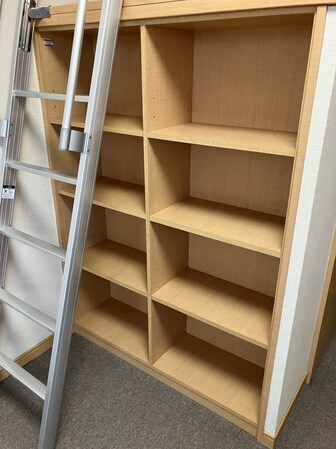 レオパレスNEW BROADの物件内観写真